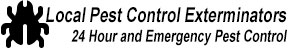 Sharon CT Pest Control Exterminators